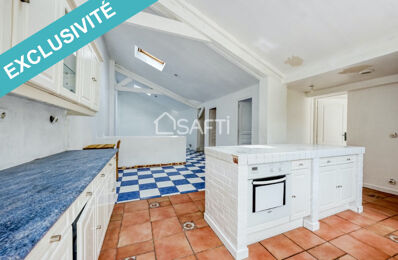 maison 4 pièces 100 m2 à vendre à Saint-Maur-des-Fossés (94100)