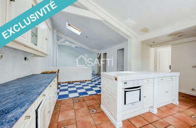 vente maison 560 000 € à proximité de Joinville-le-Pont (94340)