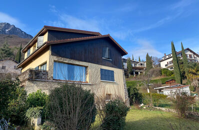 vente maison 495 000 € à proximité de Auberives-en-Royans (38680)
