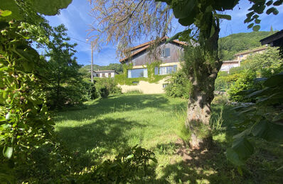 vente maison 450 000 € à proximité de Saint-Gervais (38470)