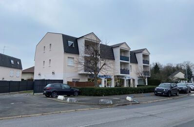 vente appartement 168 000 € à proximité de Milly-la-Forêt (91490)