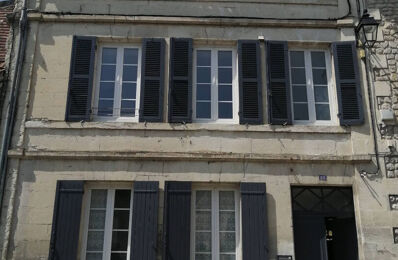 vente immeuble 195 000 € à proximité de Saint-Martial (16190)