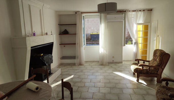 Villa / Maison 4 pièces  à vendre Jonzac 17500