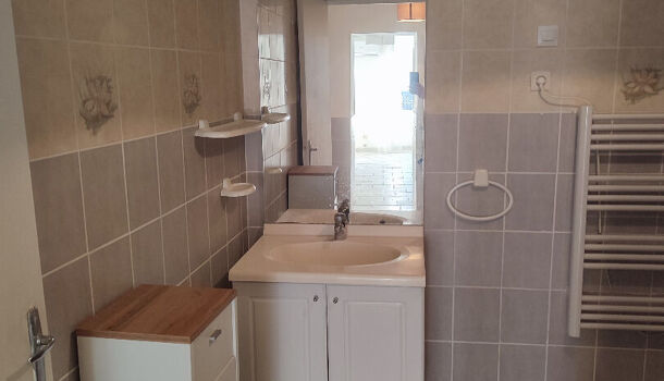 Villa / Maison 4 pièces  à vendre Jonzac 17500