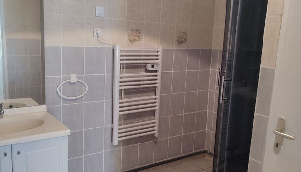 Villa / Maison 4 pièces  à vendre Jonzac 17500