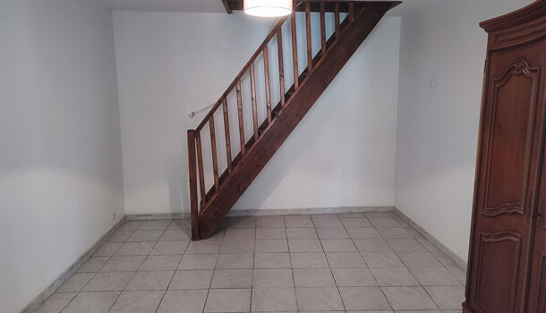 Villa / Maison 4 pièces  à vendre Jonzac 17500