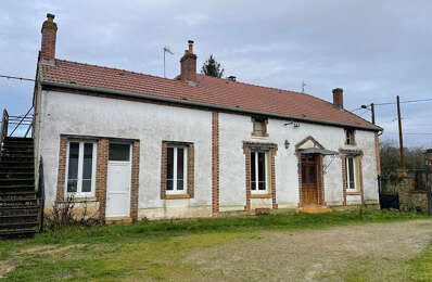 vente maison 149 000 € à proximité de Flogny-la-Chapelle (89360)