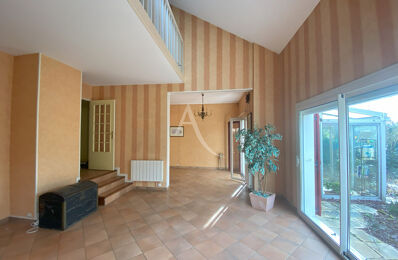 vente maison 409 000 € à proximité de Herblay-sur-Seine (95220)