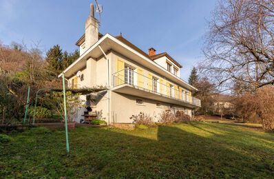 vente maison 395 000 € à proximité de Champ-sur-Drac (38560)