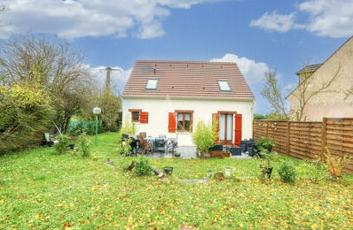 vente maison 275 220 € à proximité de Hadancourt-le-Haut-Clocher (60240)