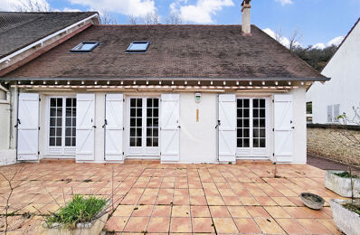 maison 5 pièces 115 m2 à vendre à Boissy-l'Aillerie (95650)