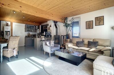 vente appartement 313 000 € à proximité de Thorigny-sur-Marne (77400)