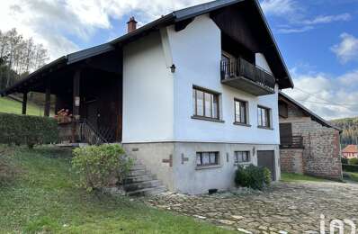 vente maison 140 000 € à proximité de Buhl-Lorraine (57400)