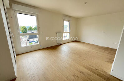 appartement 1 pièces 20 m2 à vendre à Maromme (76150)