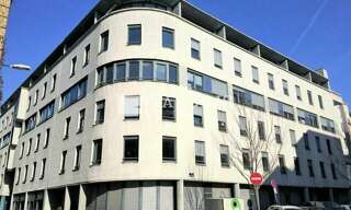 Bureau  900 m² à louer à Lyon 3 (69003)