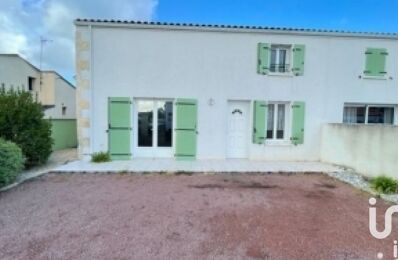 vente maison 356 000 € à proximité de Vaux-sur-Mer (17640)