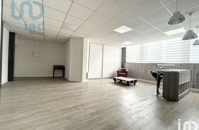 location appartement 2 975 € CC /mois à proximité de Champigny-sur-Marne (94500)