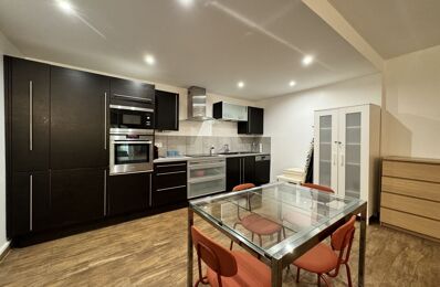 location appartement 2 950 € CC /mois à proximité de Argenteuil (95100)