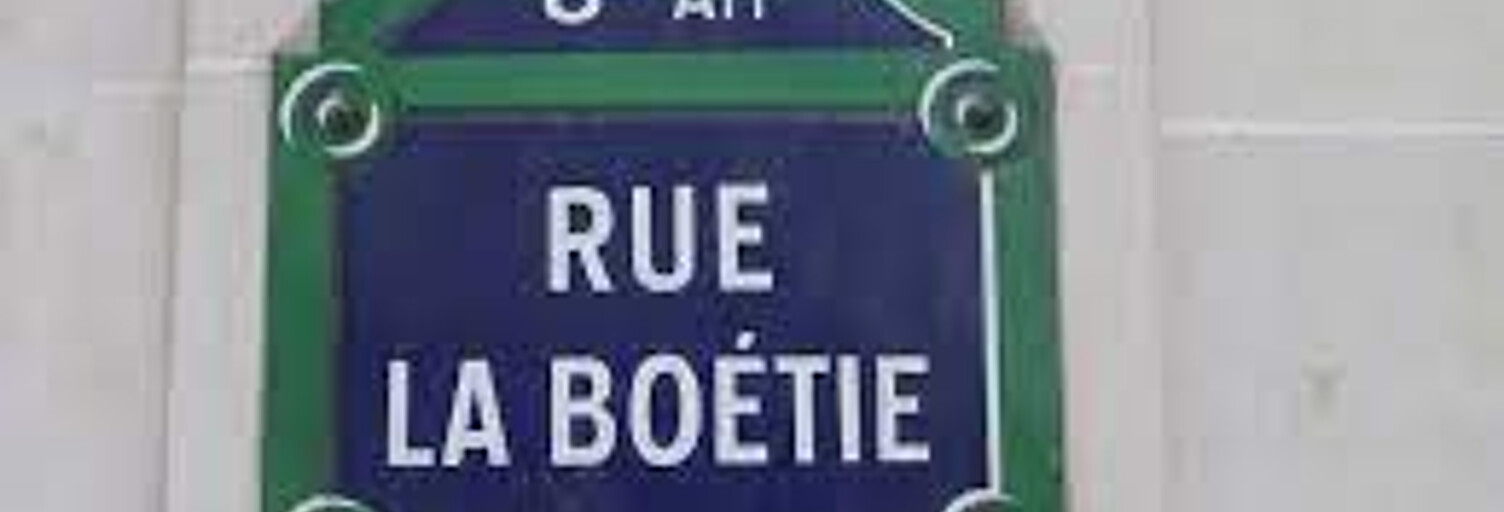 Commerce  60 m² à vendre à Paris 8 (75008)