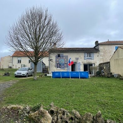 Maison 4 pièces 220500 €