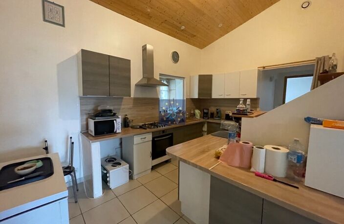 Maison 4 P+C — photo 3