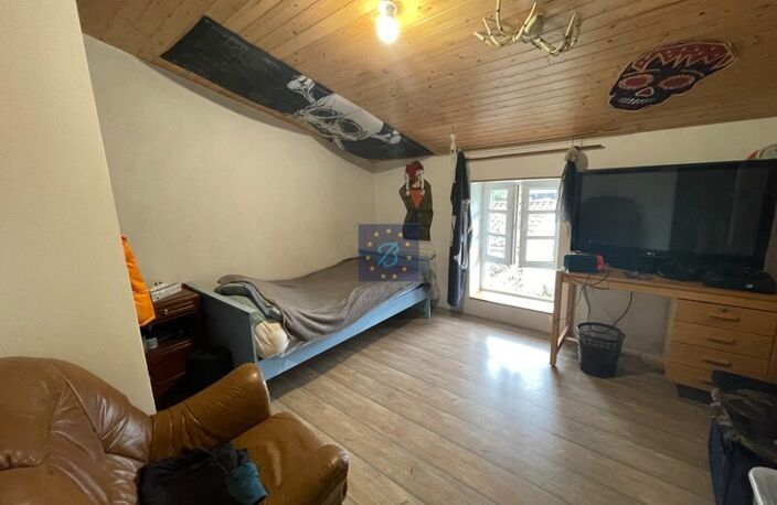 Maison 4 P+C — photo 5