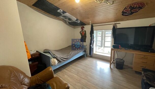 Villa / Maison 4 pièces  à vendre Meursac 17120