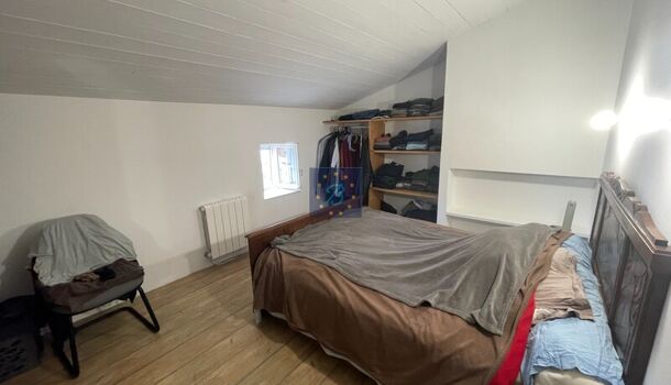 Villa / Maison 4 pièces  à vendre Meursac 17120