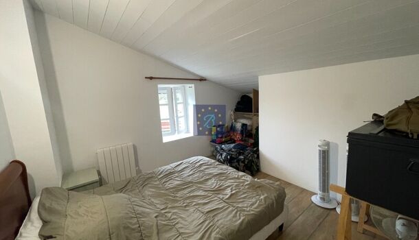 Villa / Maison 4 pièces  à vendre Meursac 17120