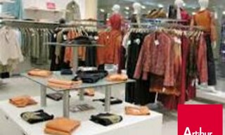 Commerce  165 m² à vendre à Dax (40100)