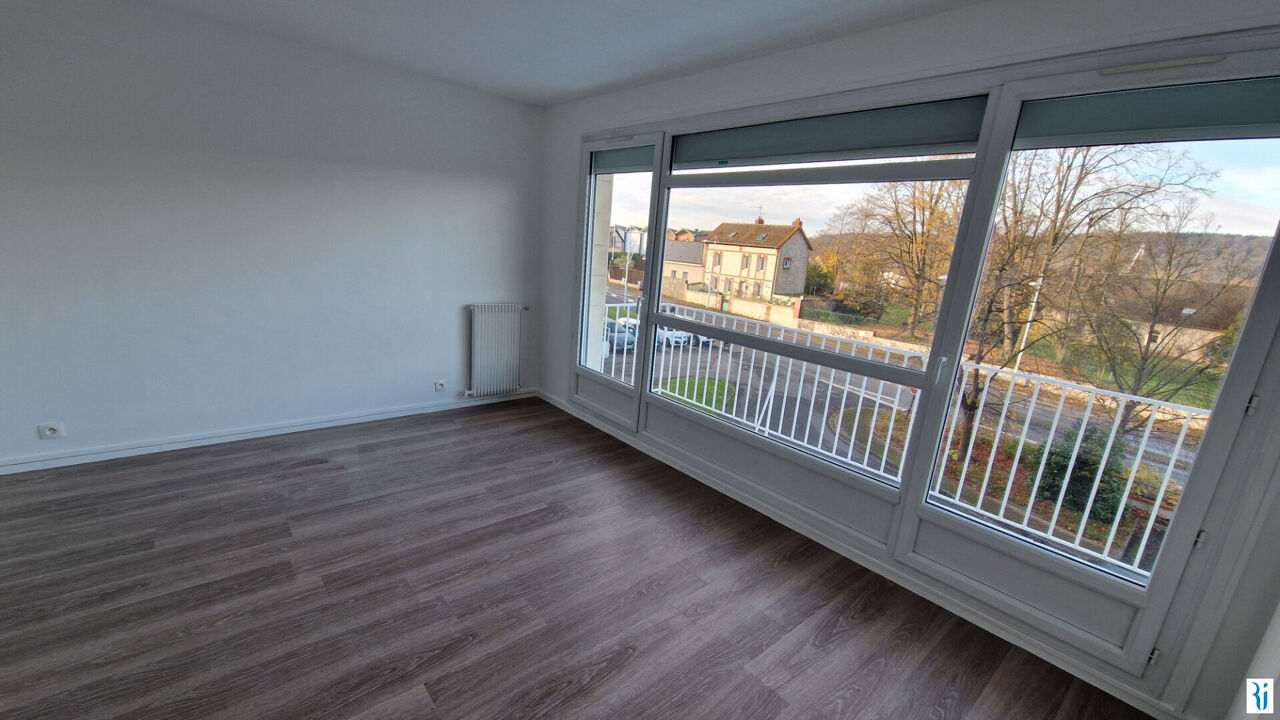 appartement 3 pièces 58 m2 à louer à Petit-Couronne (76650)