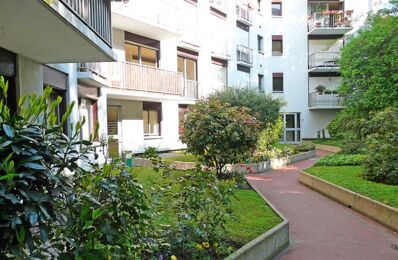 vente appartement 276 000 € à proximité de Vitry-sur-Seine (94400)