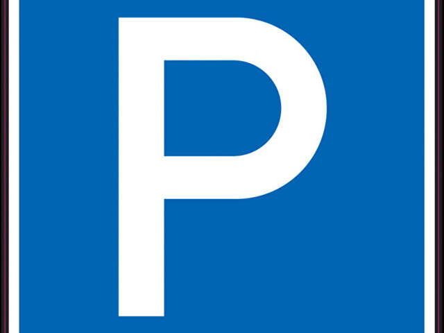 Emplacement de parking — photo du bien