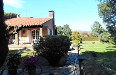 EXCEPTIONNEL CERET PROCHE CENTRE — photo du bien