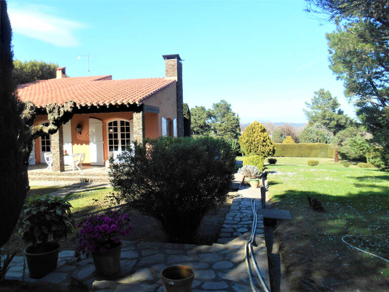 EXCEPTIONNEL CERET PROCHE CENTRE — photo 1