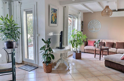 vente maison 299 000 € à proximité de Saint-Nazaire (66570)