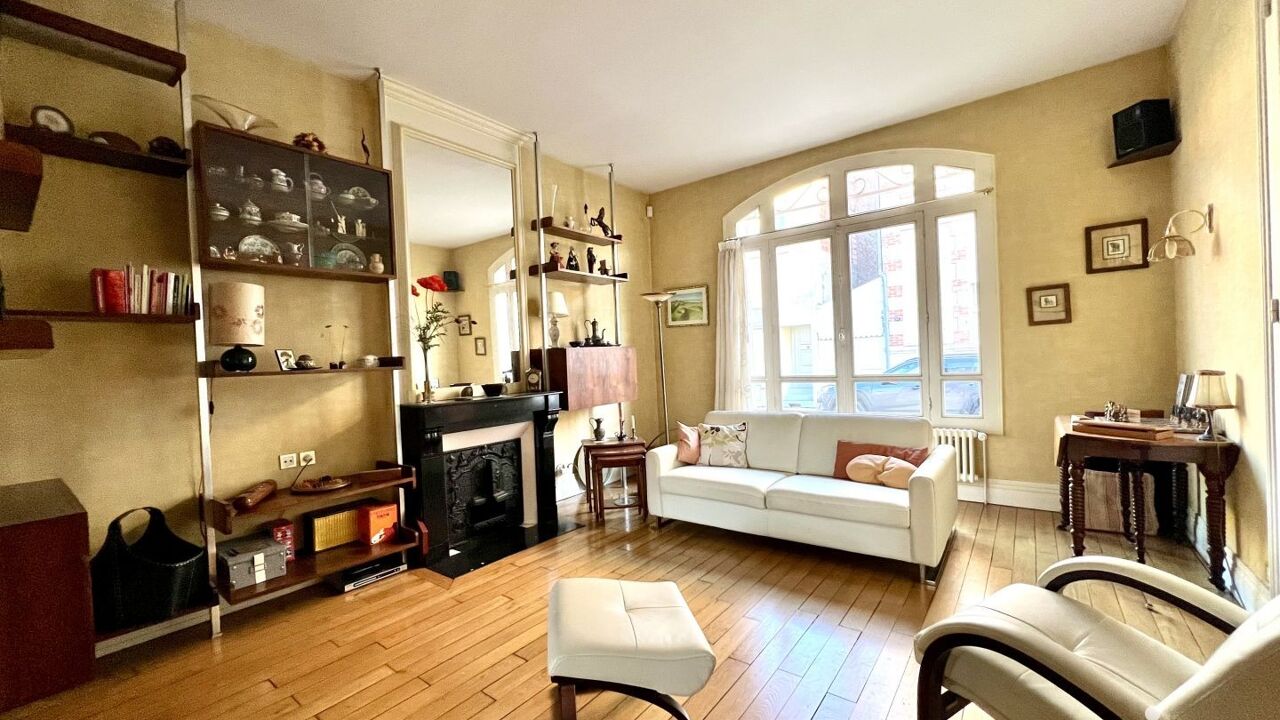 maison 8 pièces 165 m2 à vendre à Vitry-le-François (51300)