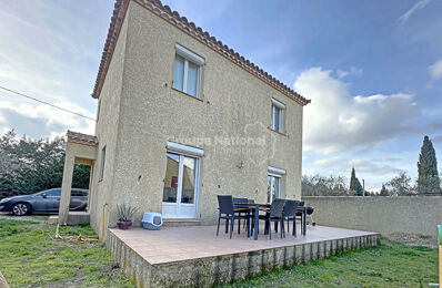 vente maison 241 000 € à proximité de Caissargues (30132)