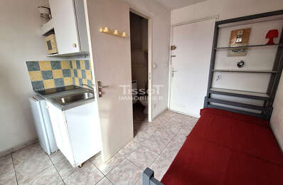 vente appartement 40 000 € à proximité de Caveirac (30820)