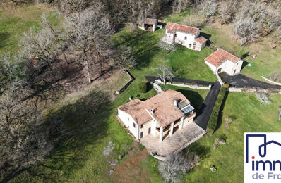 vente maison 304 500 € à proximité de Privezac (12350)