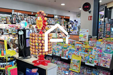 Commerce  120000 €