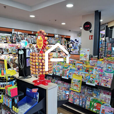 Commerce  120000 €