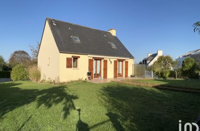 vente maison 330 900 € à proximité de Le Rheu (35650)