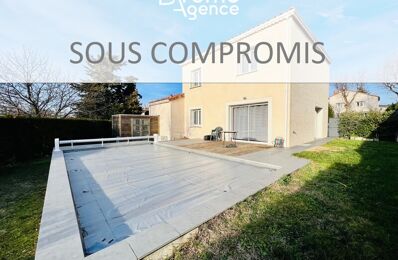 vente maison 349 000 € à proximité de Rochefort-Samson (26300)