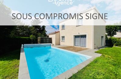 vente maison 349 000 € à proximité de Saint-Paul-Lès-Romans (26750)