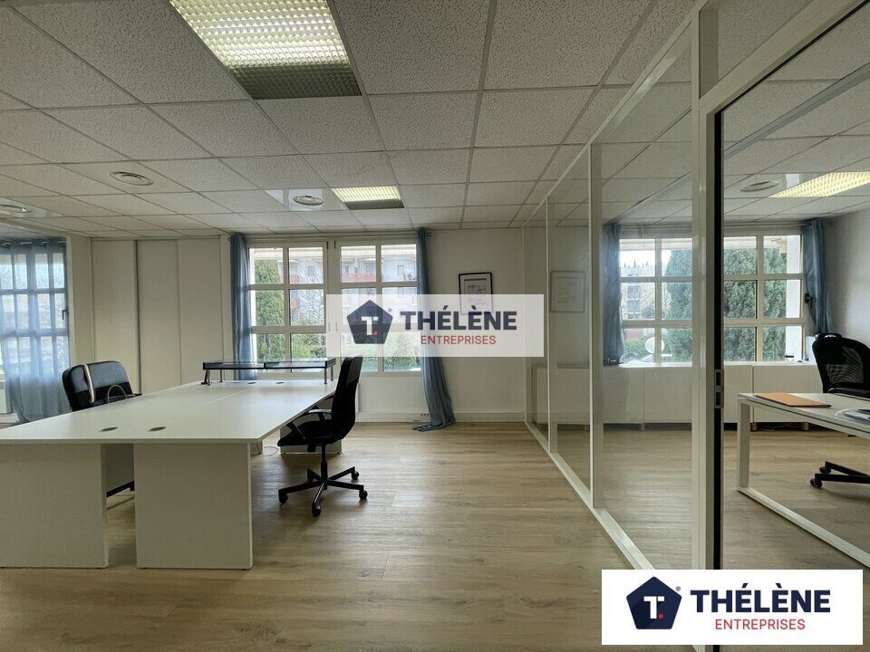 Bureau  à louer Montpellier 34000