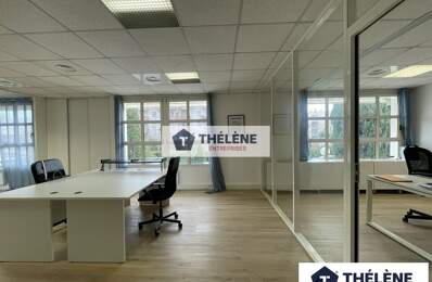 BUREAUX à LOUER — photo du bien