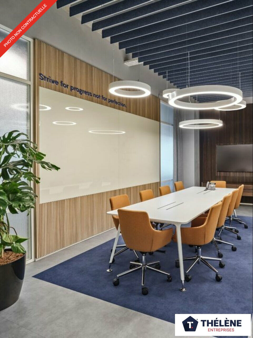 Bureau  à louer Vendargues 34740