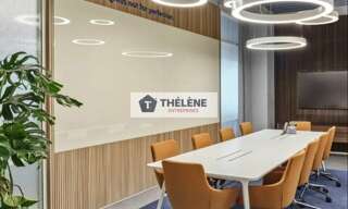 Bureau  142 m² à louer à Vendargues (34740)