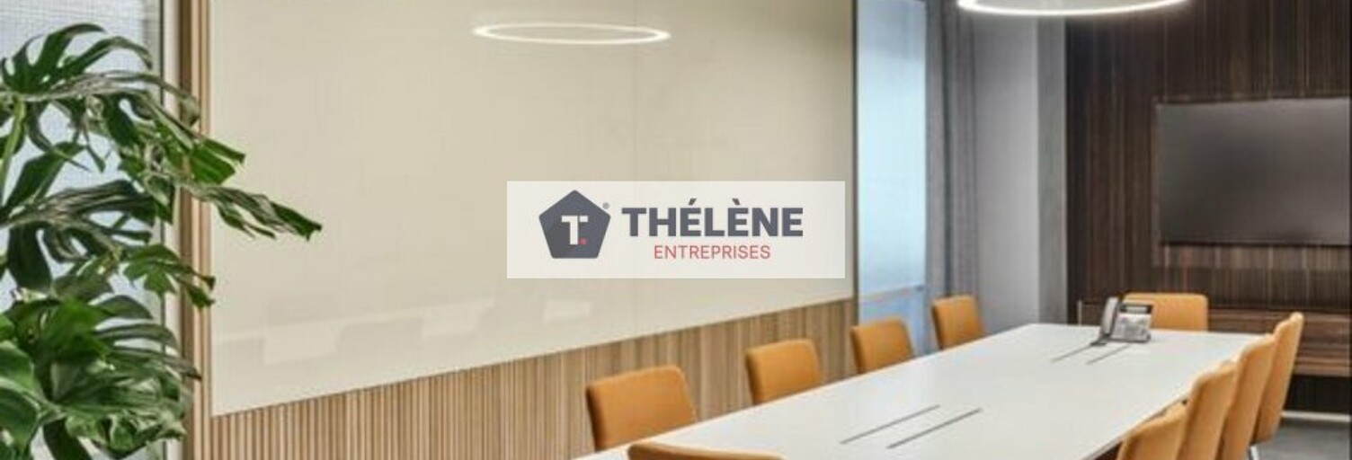 Bureau  142 m² à louer à Vendargues (34740)